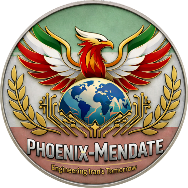 Phoenix Mandate Logo